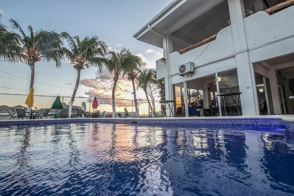 Hotel Mozonte San Juan del Sur photo 4