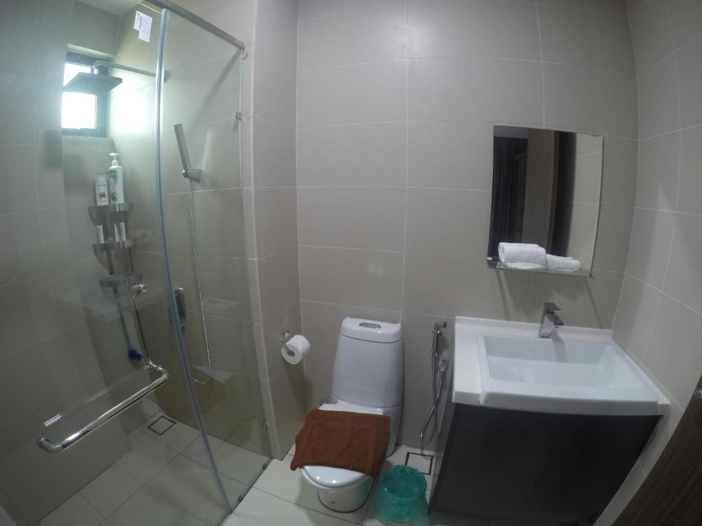 Green Haven Homestay photo 1