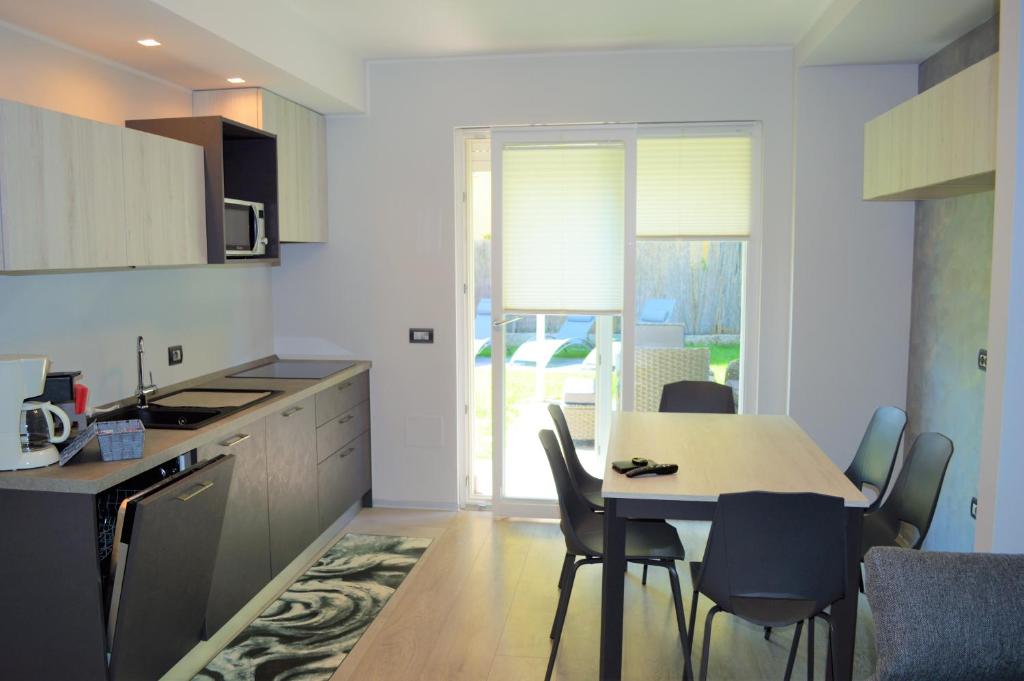 Appartamento Campagnola con giardino privato e due camere da letto photo 3