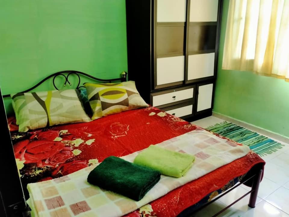 Homestayirfan photo 2