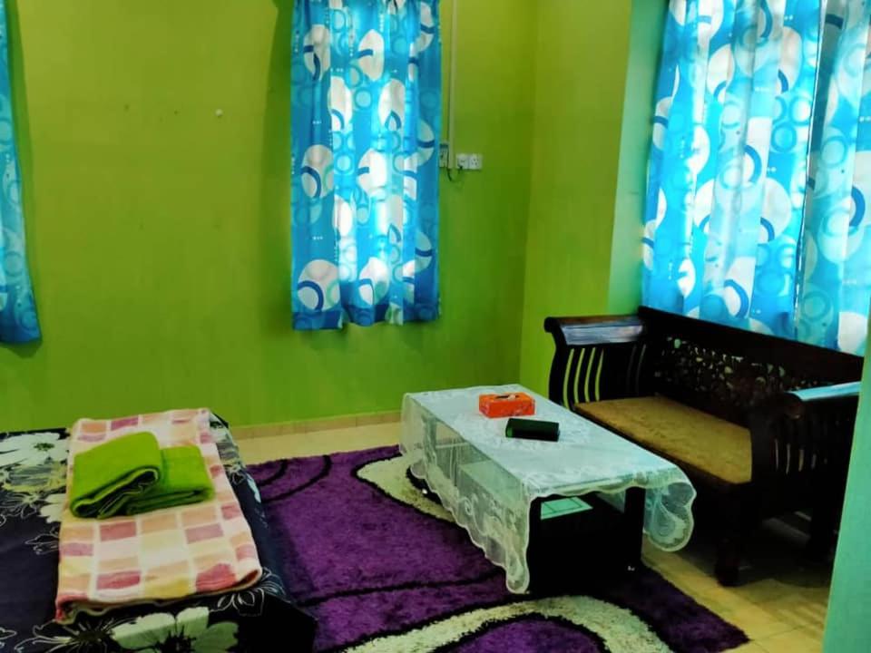 Homestayirfan photo 4