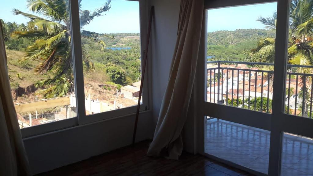 Residencial Novo Eden com suite e piscina panoramica photo 2