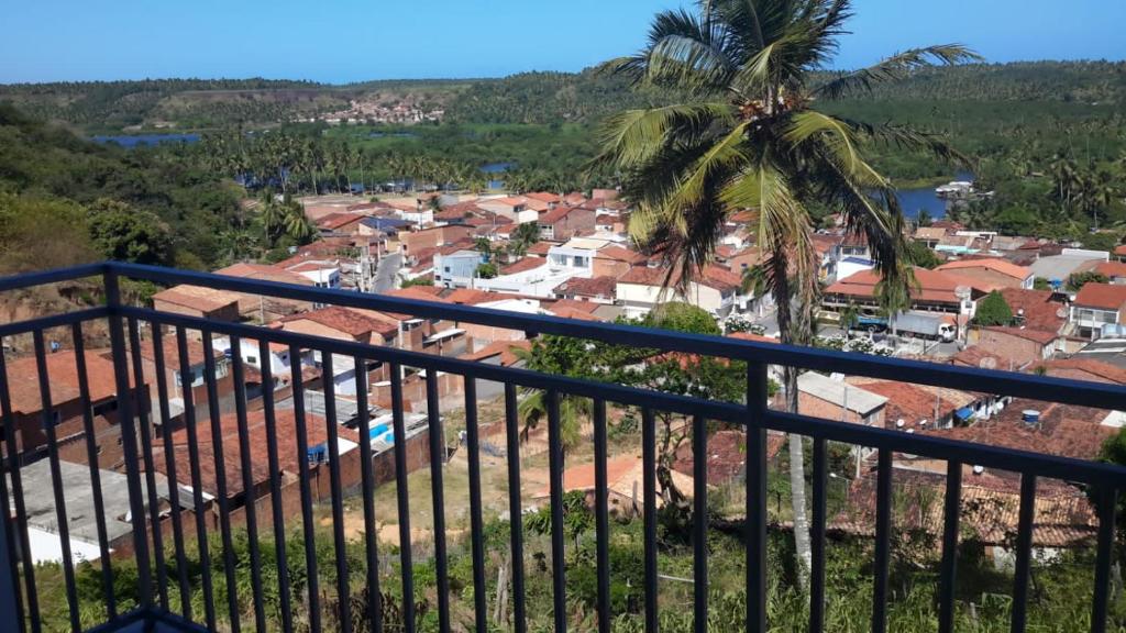 Residencial Novo Eden com suite e piscina panoramica photo 4