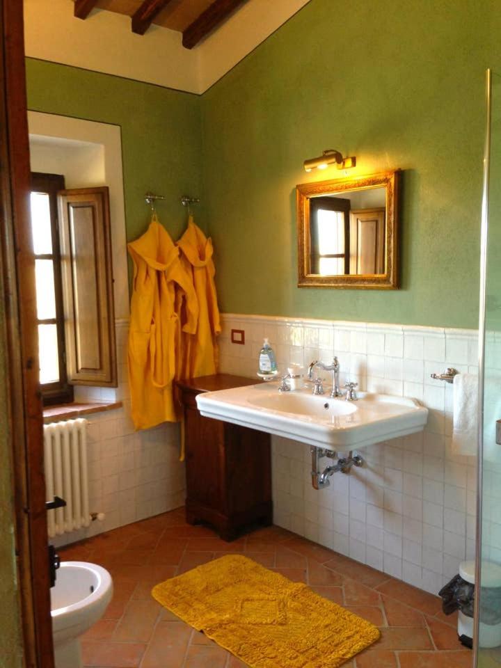 Cordella in Montalcino Wine Resort photo 2