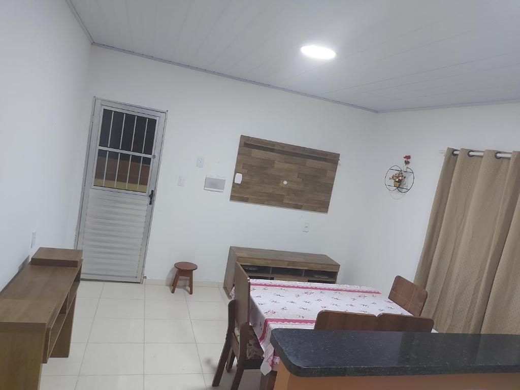 Apartamento photo 1