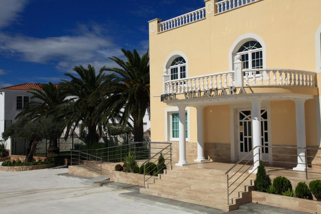 Hotel Villaclara photo 1