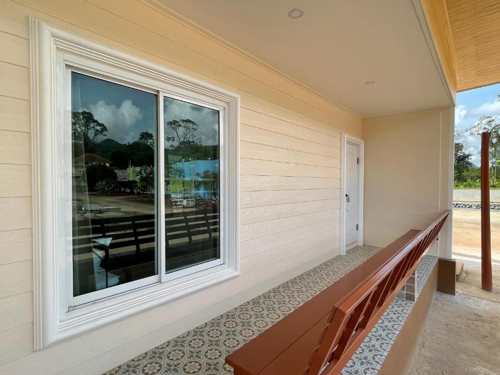 Plearn Khaoyai Resort Room Type - Double Room with Balcony