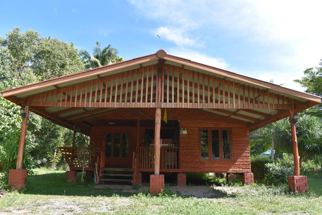Pru Valley Thaley Tai Resort photo 2