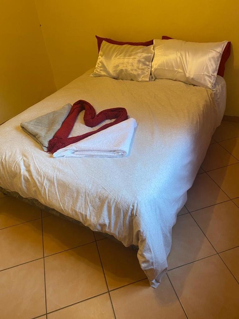 Toke homestay nr 37 omatjene street Cimbabacia photo 4