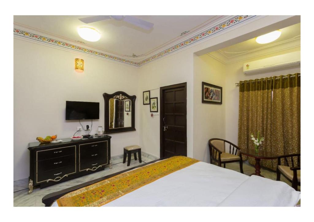 Braj Villa 5BHK photo 1