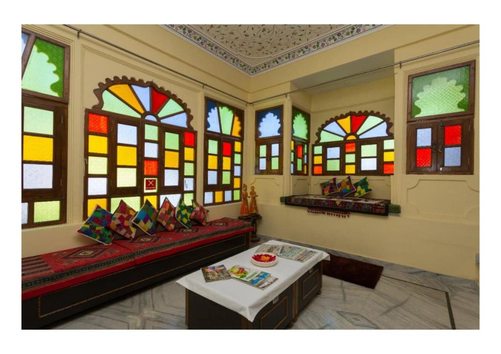 Braj Villa 5BHK photo 2
