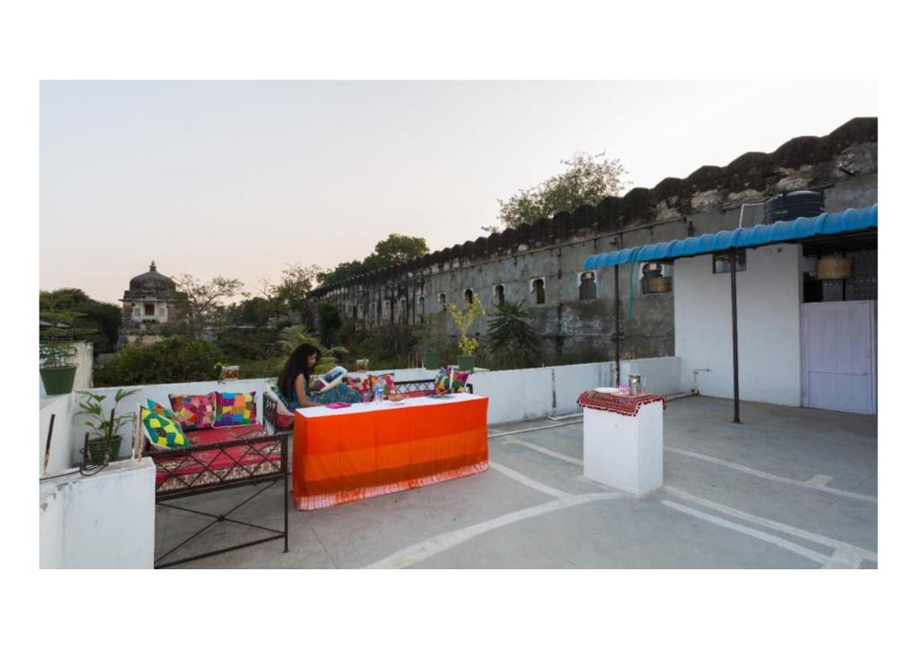 Braj Villa 5BHK photo 3