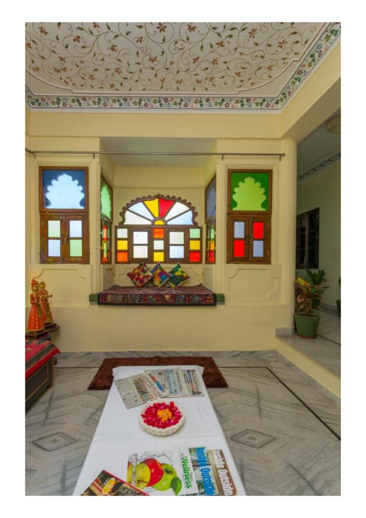 Braj Villa 5BHK photo 4