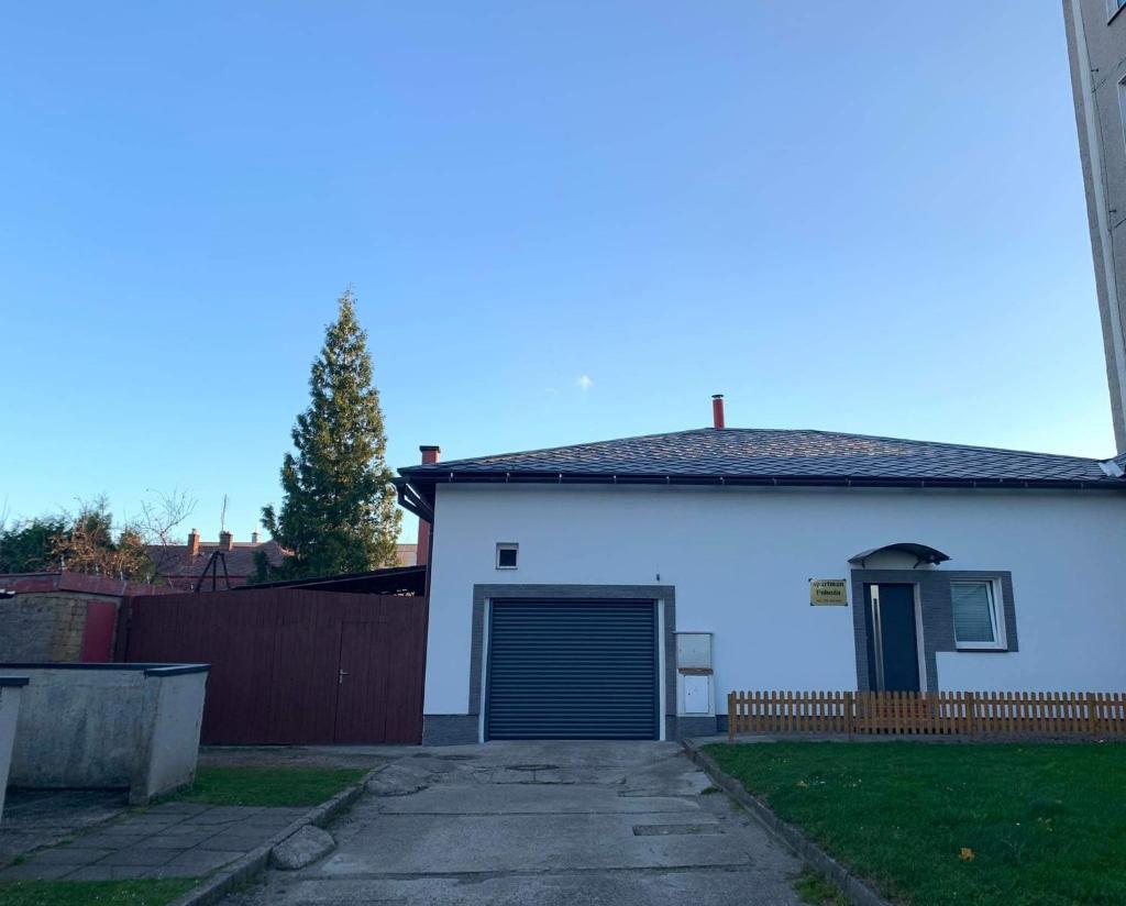 Apartmán POHODA Javorník