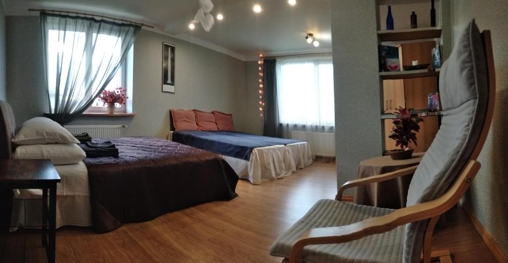 Apartment by the sea (5 minute walk) photo 1