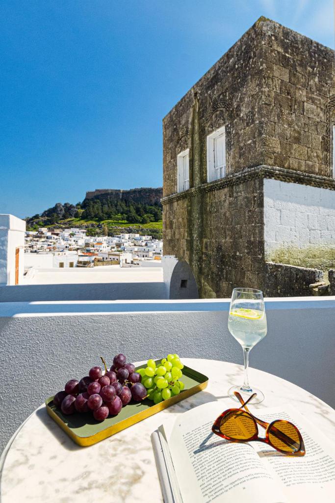 Villa Dafni - Lindos photo 2