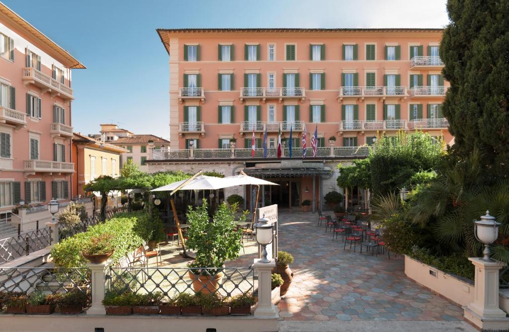 Hotel Settentrionale Esplanade photo 1