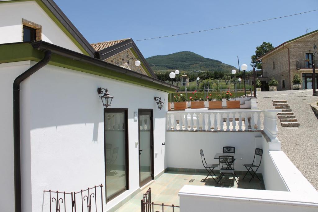 Locanda Arcadia photo 2