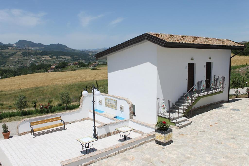 Locanda Arcadia photo 1