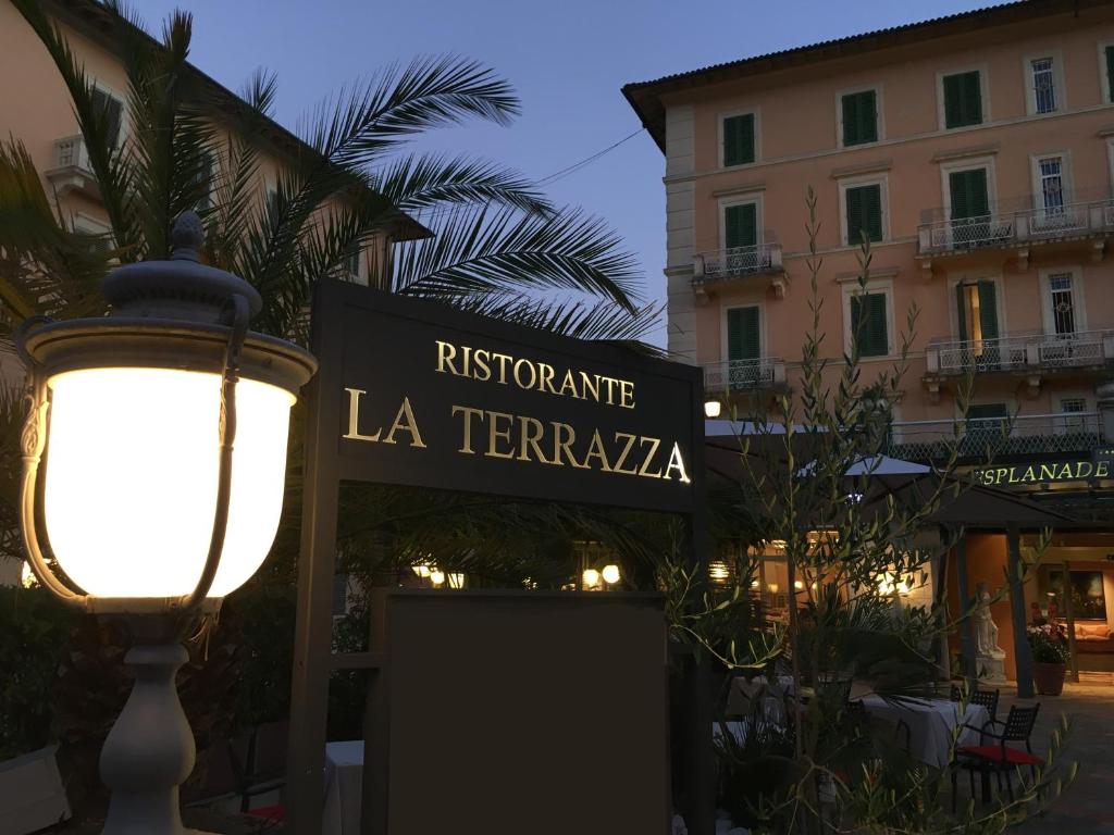 Hotel Settentrionale Esplanade photo 3