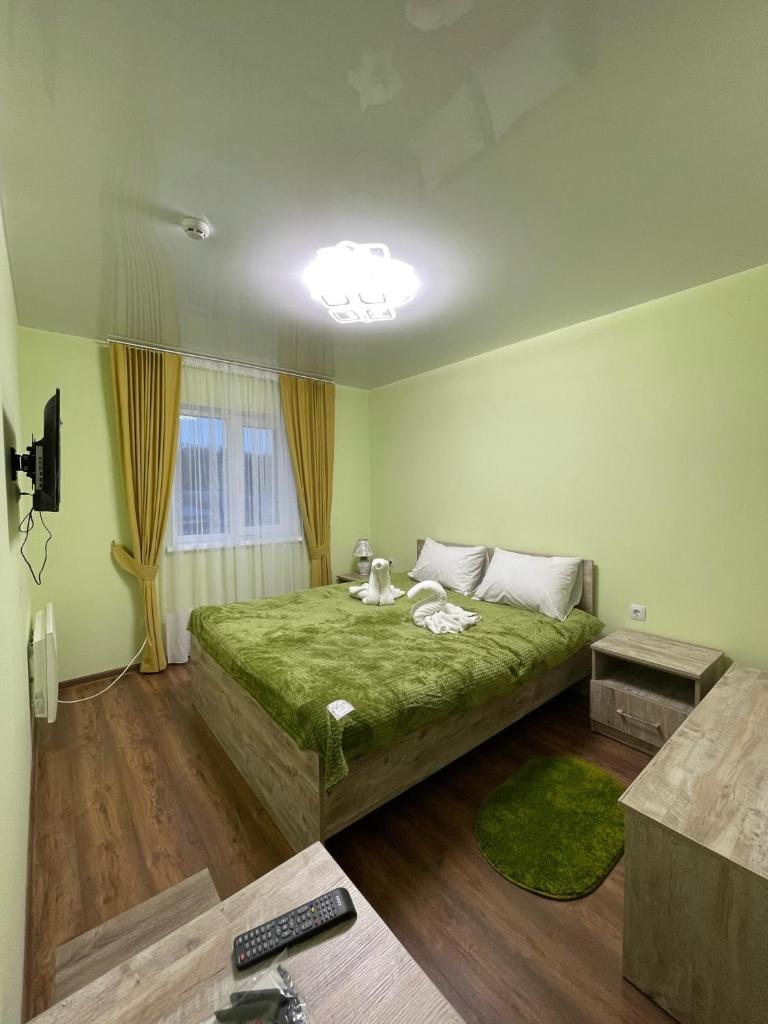 Готель ТІК Копичинці photo 2