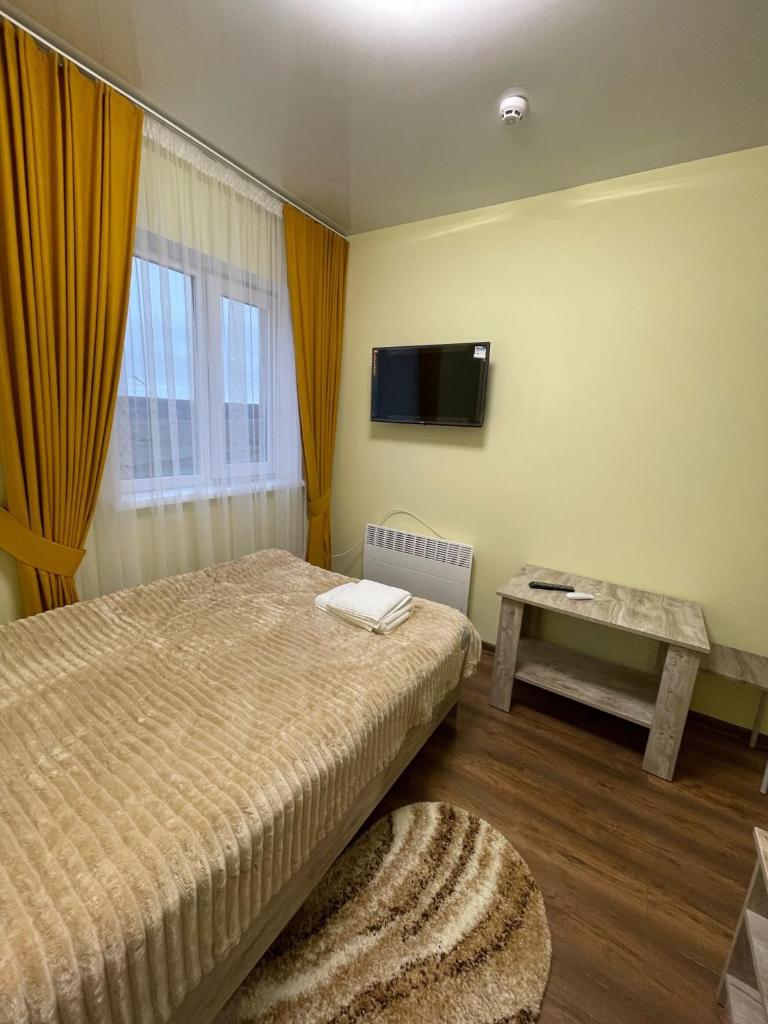 Готель ТІК Копичинці photo 3