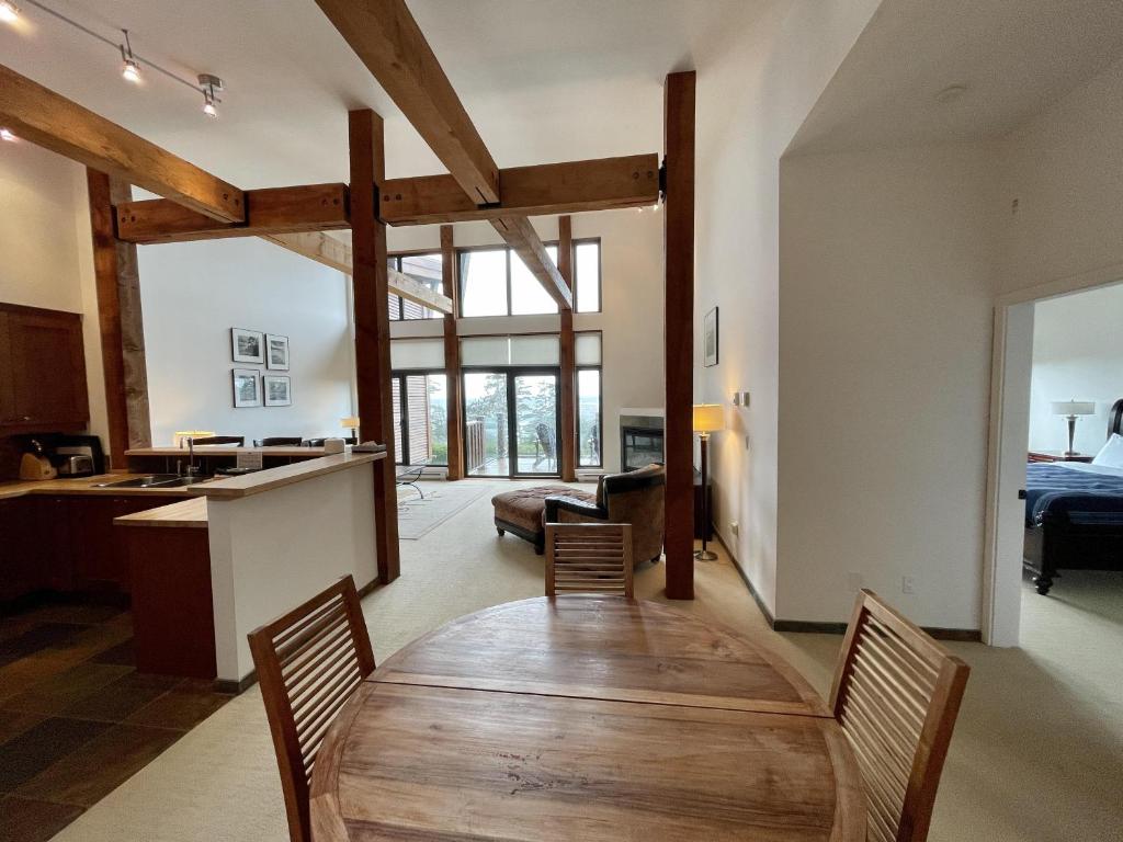 Luxurious Top Floor Villa With Sweeping Pacific Ocean - Bbv photo 2