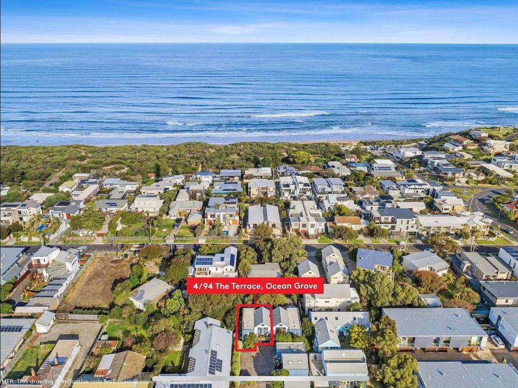 The Terrace Beach Townhouse 94 photo 1