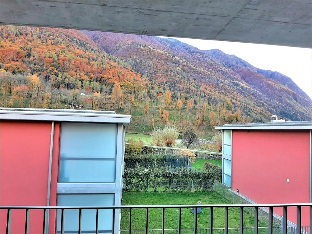 San Giulio Roveredo photo 3