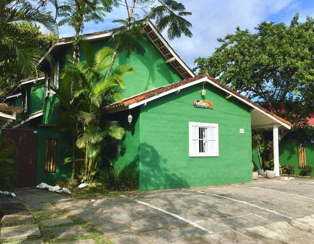 Waimea Flats Maresias photo 1