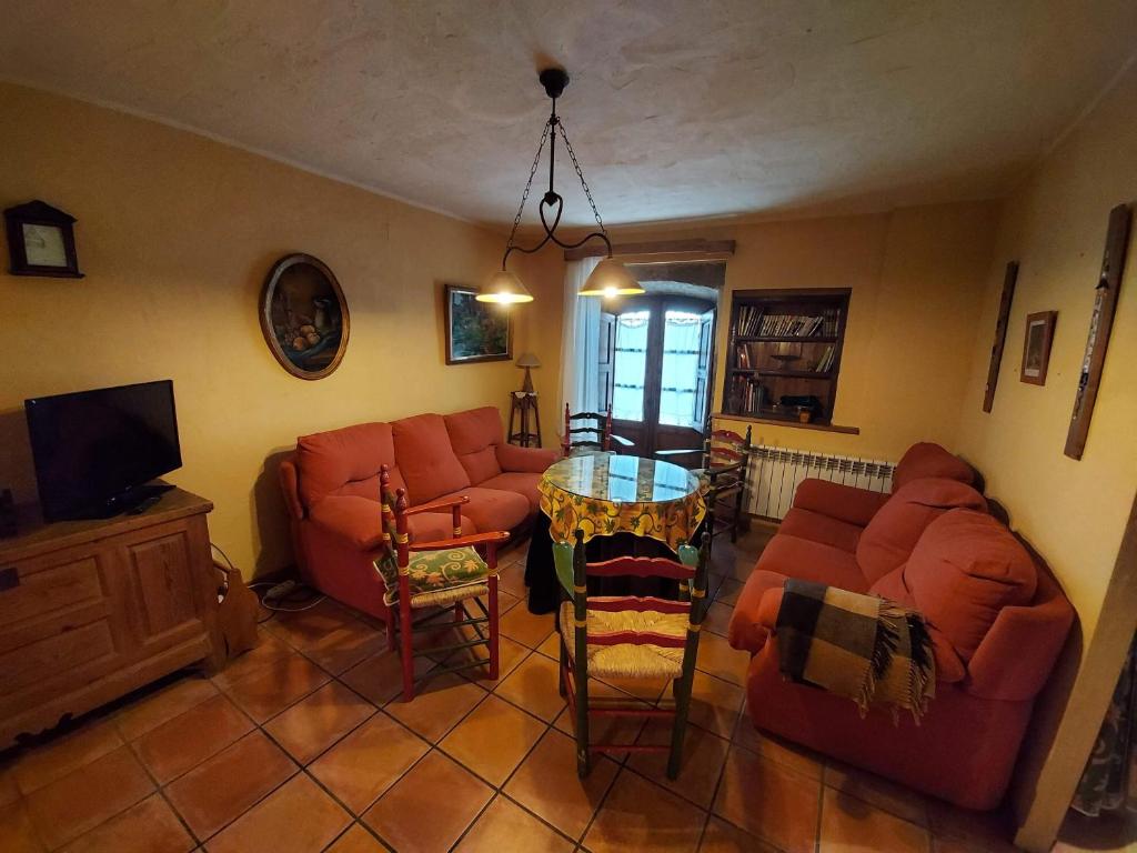 Casa Rural El Callejo photo 4