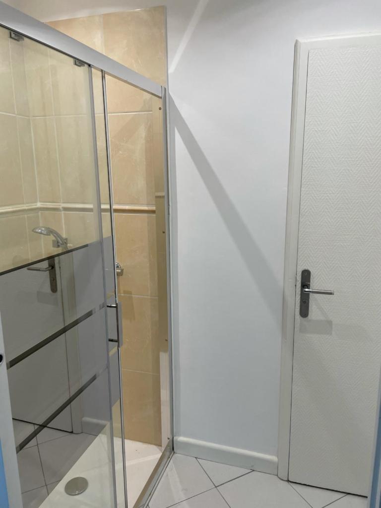 Appartement meublé photo 3