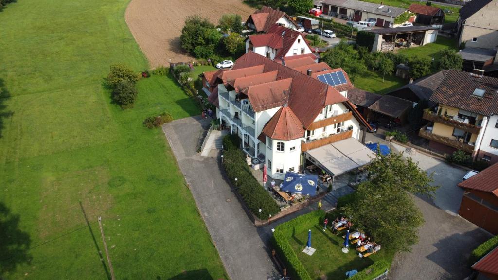 Hotel Saaletalstuben photo 1