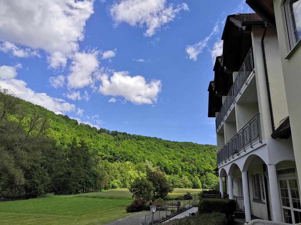 Hotel Saaletalstuben photo 2