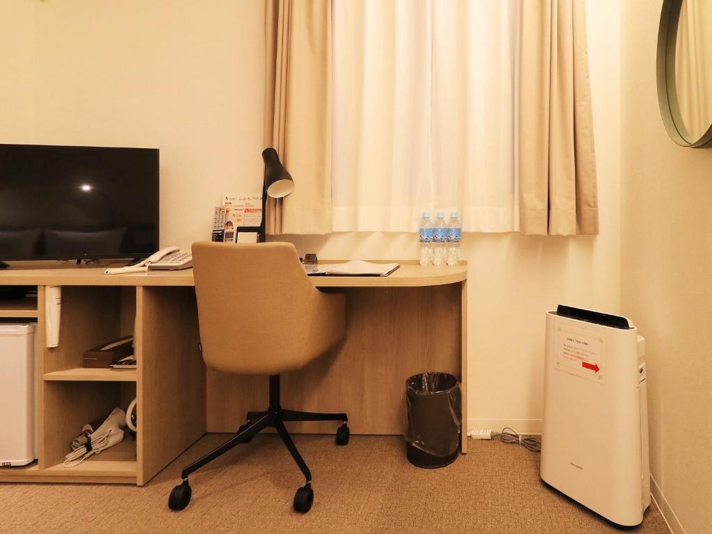Odawara Terminal Hotel photo 2