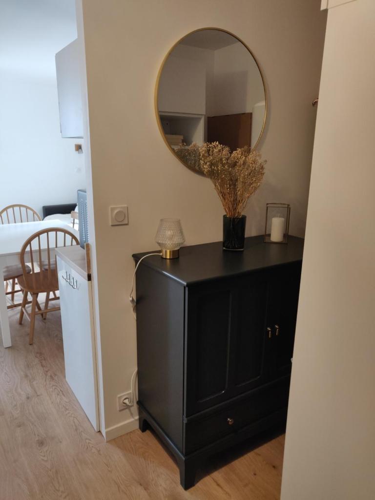 Appartement neuf 4-6 pers. aux pieds des pistes photo 3
