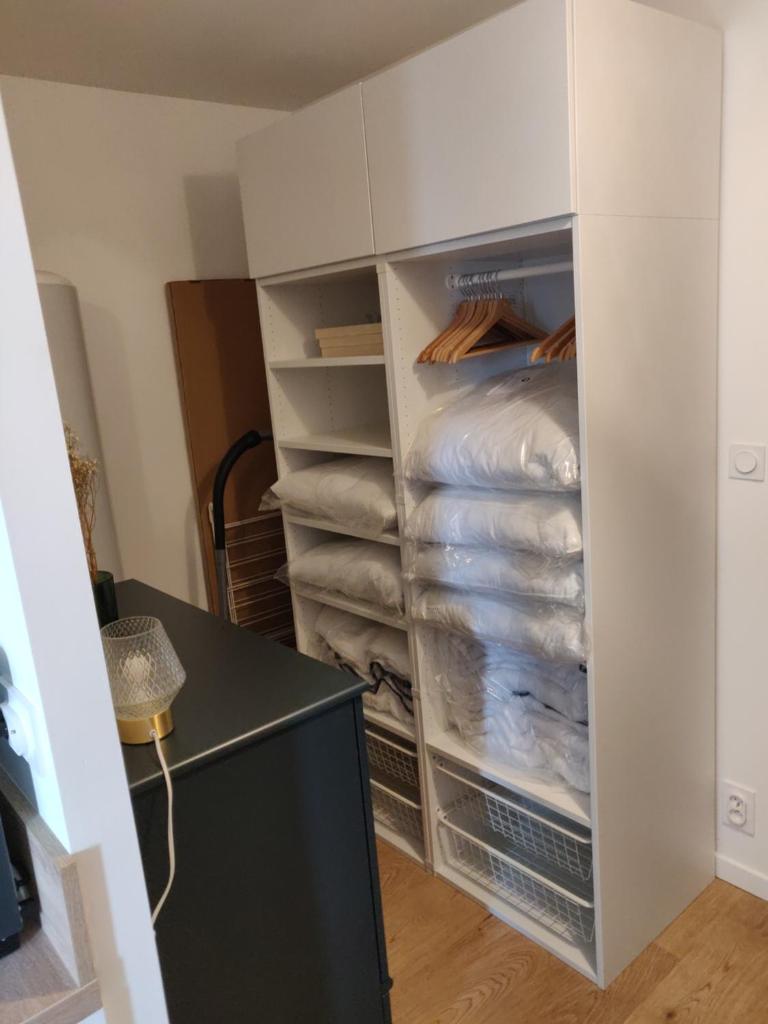 Appartement neuf 4-6 pers. aux pieds des pistes photo 4