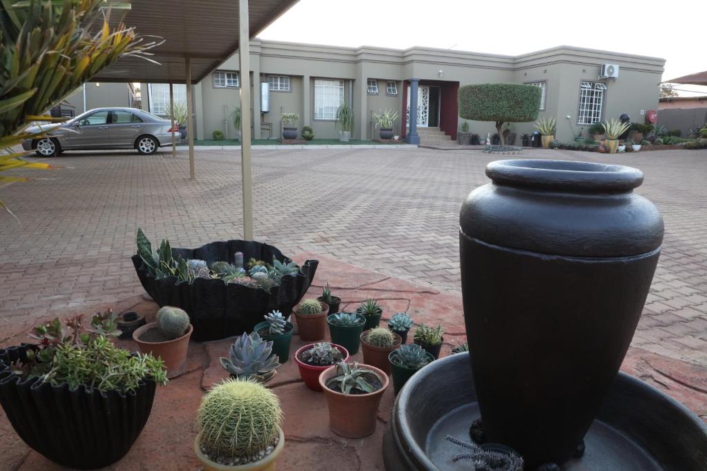 gaThuli Guest House photo 1