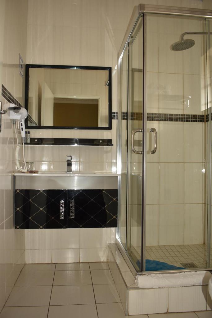 gaThuli Guest House photo 4