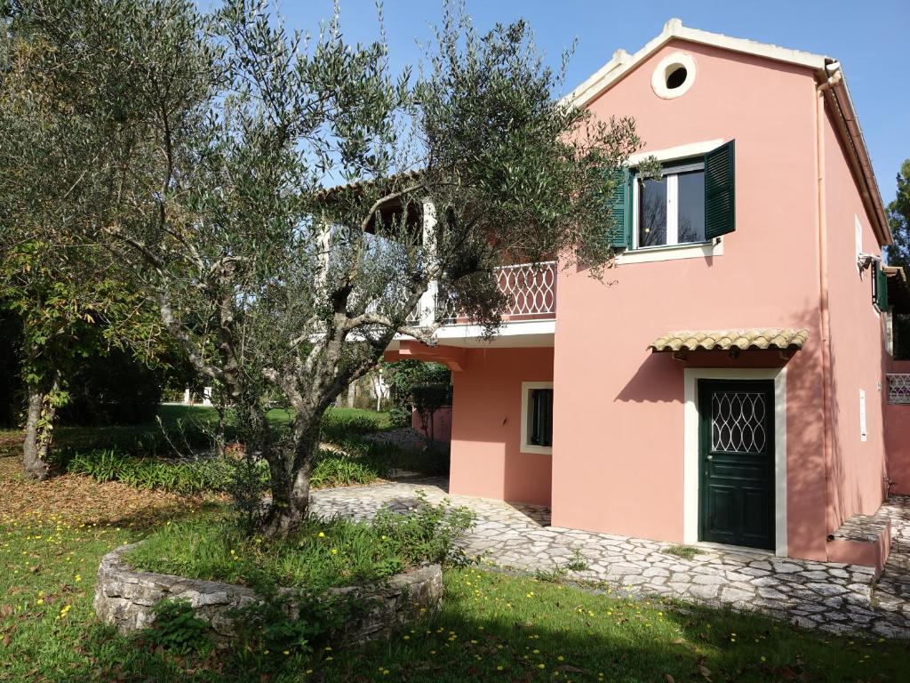 Villa Leda photo 4