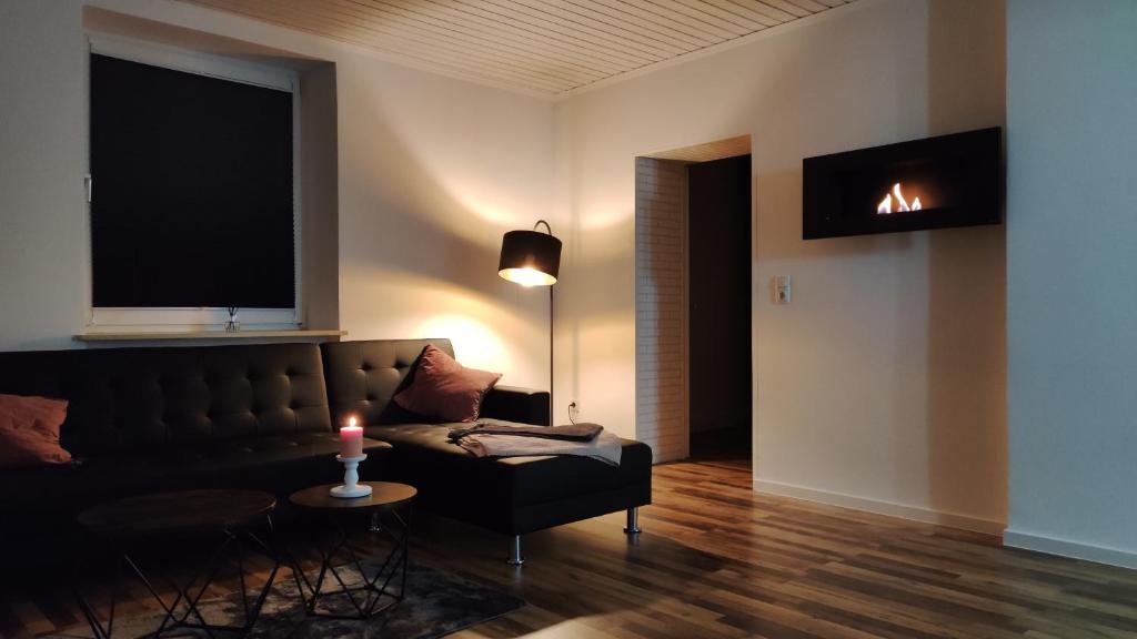 Schöne Ferienwohnung in Oberkotzau am Fichtelgebirge photo 2