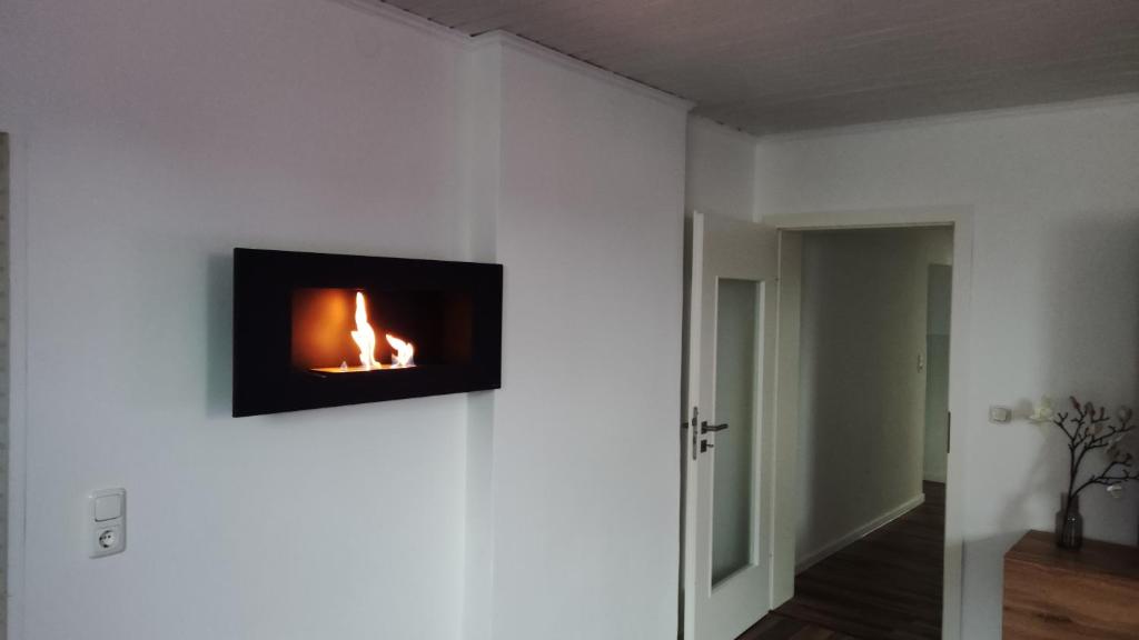 Schöne Ferienwohnung in Oberkotzau am Fichtelgebirge photo 3