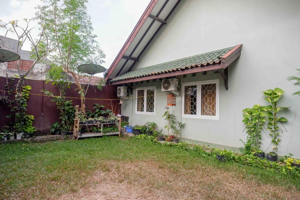 RedDoorz near Institut Pertanian Yogyakarta