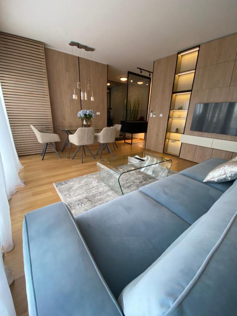 Exclusive BL apartments photo 1