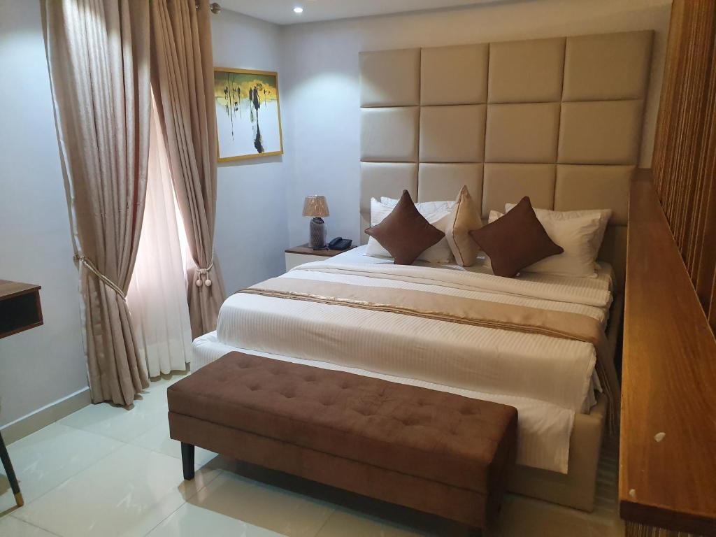 Choice Luxe Lagos photo 2