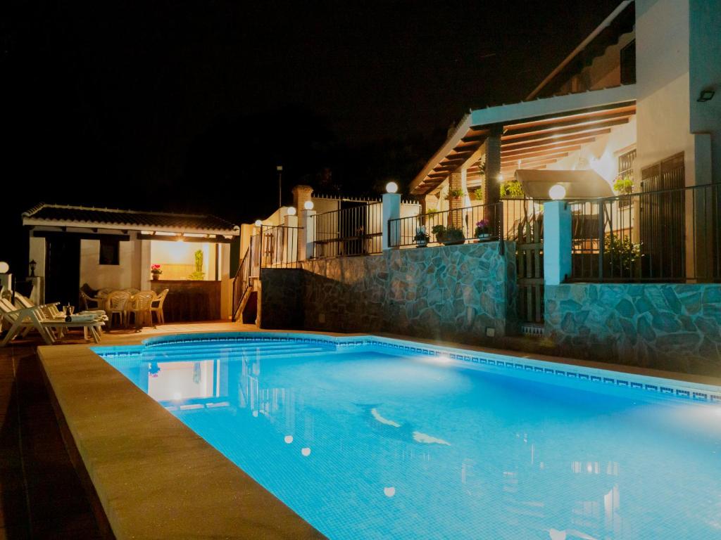 Cubo's La Casa del Rio photo 2