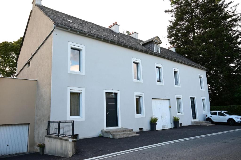 La Maison d'à coté photo 3
