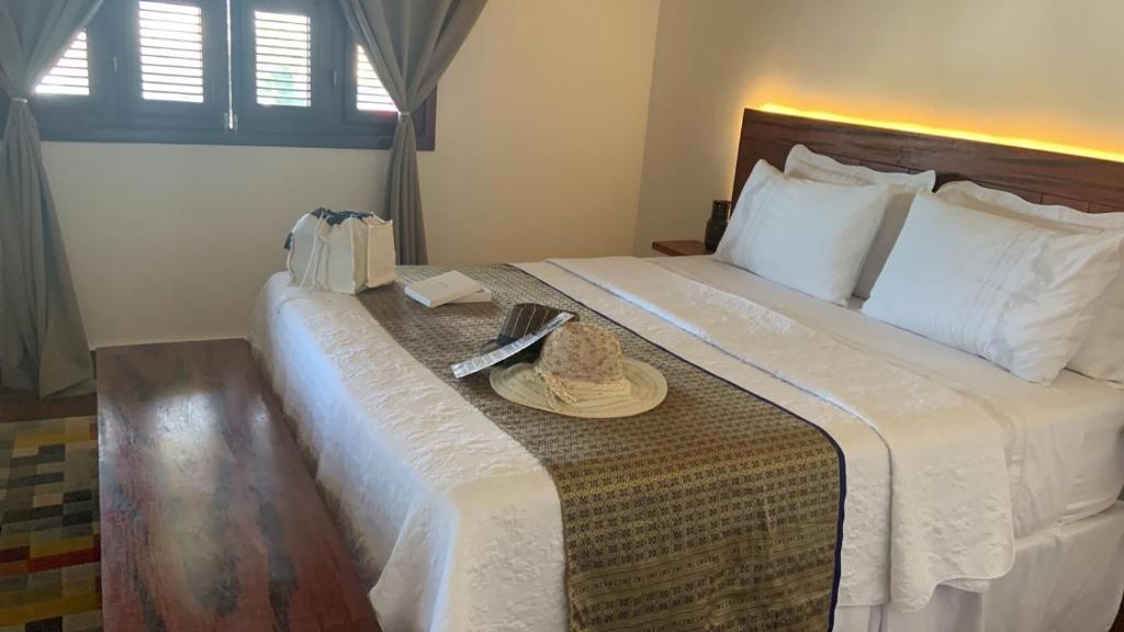 R.I.O Room Type - Suite with Sea View