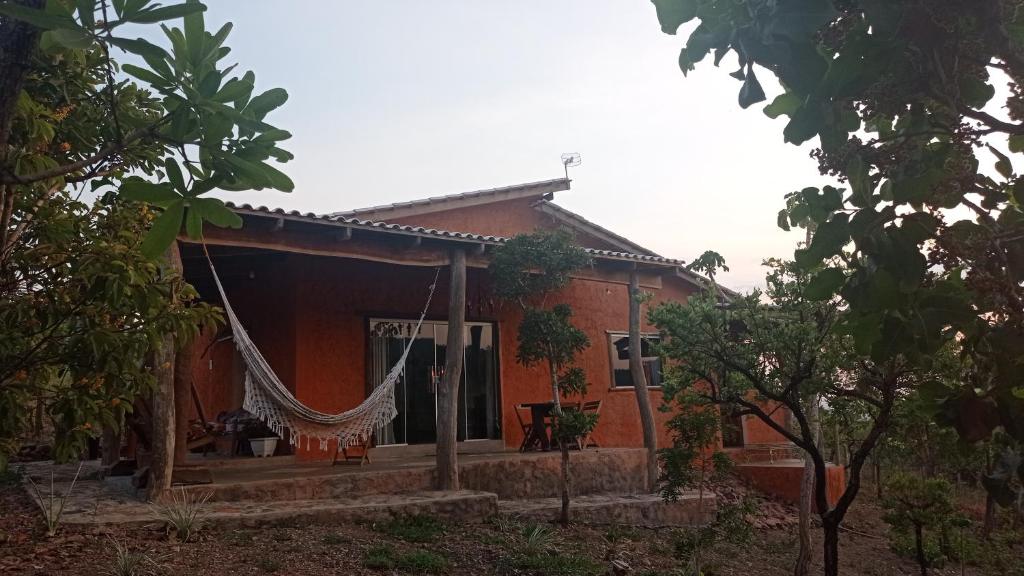 Casa Kali - O seu refúgio nas montanhas! photo 1