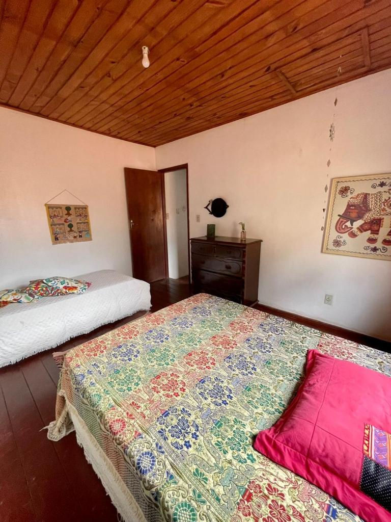 Casa em Ibitipoca - 7 pessoas photo 1